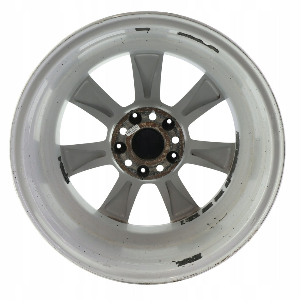 1x Alufelge 15 Zoll 7.0" 5x112 43ET Glanz Silber A2044011102 Mercedes-Benz W204 FEL7239980420he