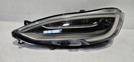 Frontscheinwerfer Tesla Model S 105357400E Links Scheinwerfer Headlight