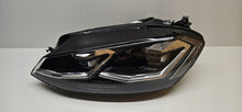 Laden Sie das Bild in den Galerie-Viewer, Frontscheinwerfer VW Golf VII 5g1 5G1941035 LED Links Scheinwerfer Headlight SCH7253688743mr