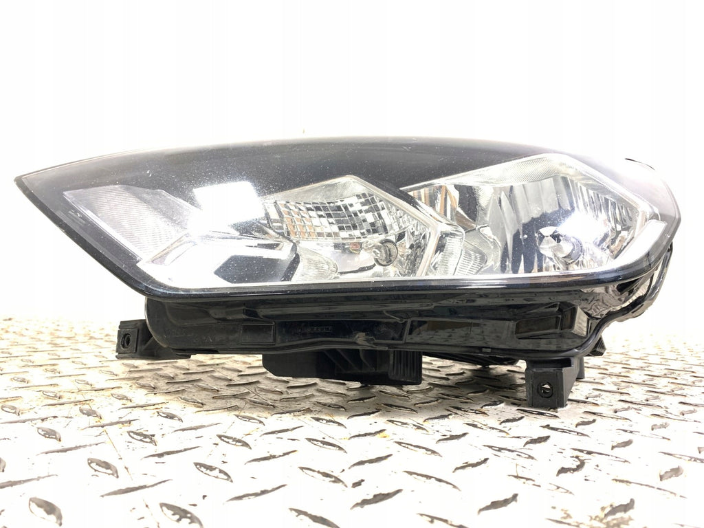 Frontscheinwerfer Audi A1 82A941003 Links Scheinwerfer Headlight SCH7555983959sp
