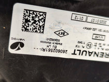 Laden Sie das Bild in den Galerie-Viewer, Frontscheinwerfer Dacia Sandero III Logan 260602561R LED Links Headlight