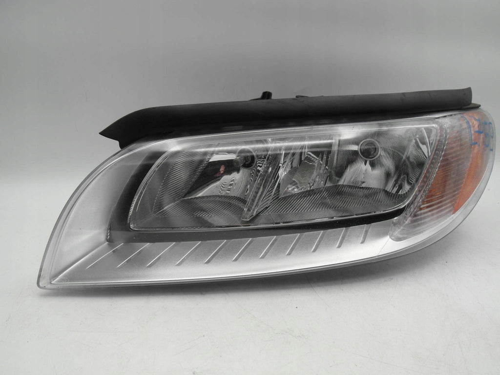 Frontscheinwerfer Volvo V70 S80 31383542 FALSE Scheinwerfer Headlight SCH2223862846cw