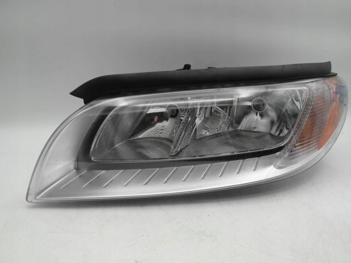 Frontscheinwerfer Volvo V70 S80 31383542 Links Scheinwerfer Headlight SCH2223862846cw