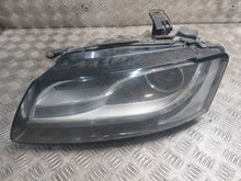 Laden Sie das Bild in den Galerie-Viewer, Frontscheinwerfer Audi A5 8T0941003L 8K0941597 Xenon Links Headlight