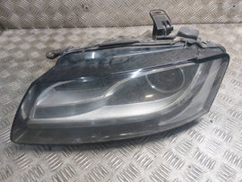 Frontscheinwerfer Audi A5 8T0941003L 8K0941597 Xenon Links Headlight