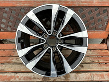 Load image into Gallery viewer, 1x Alufelge 17 Zoll 8.0" 5x112 49 5ET A2064016100 Mercedes-Benz W206 Rim Wheel FEL6785102268ge