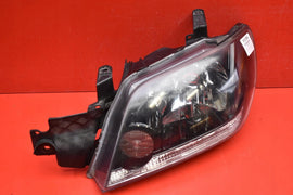 Frontscheinwerfer Mitsubishi Outlander I P3278L Ein Stück (Rechts oder Links)