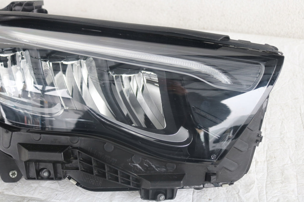 Frontscheinwerfer Mercedes-Benz A2149067002 Rechts Scheinwerfer Headlight SCH3232265926mx