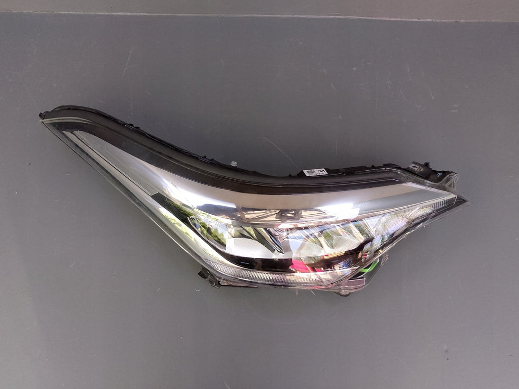 Frontscheinwerfer Toyota Chr 81110-F4180-00 Rechts Scheinwerfer Headlight SCH2399596370bz