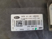 Laden Sie das Bild in den Galerie-Viewer, Frontscheinwerfer Ford Puma L1TB13E015GH Links Scheinwerfer Headlight SCH9172407730wv