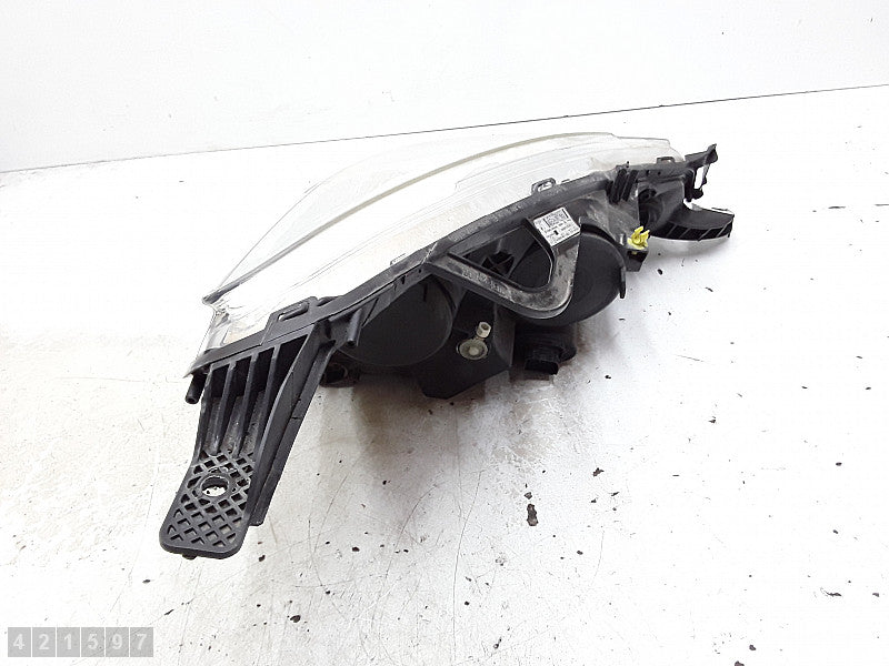 Frontscheinwerfer Citroën C3 I 9673815080 Links Scheinwerfer Headlight SCH6497716279wi