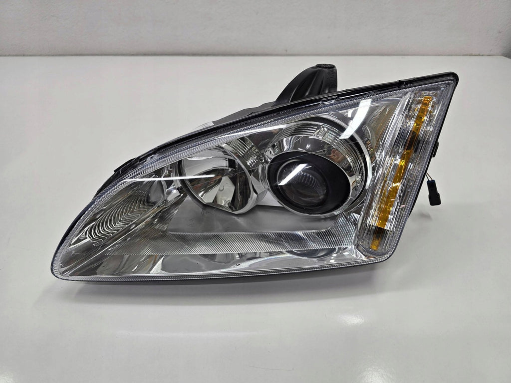 Frontscheinwerfer Ford Focus 4M51-13101-GB AC316 Links Scheinwerfer Headlight SCH2478112241kn