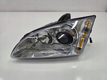 Laden Sie das Bild in den Galerie-Viewer, Frontscheinwerfer Ford Focus 4M51-13101-GB AC316 Links Scheinwerfer Headlight SCH2478112241kn