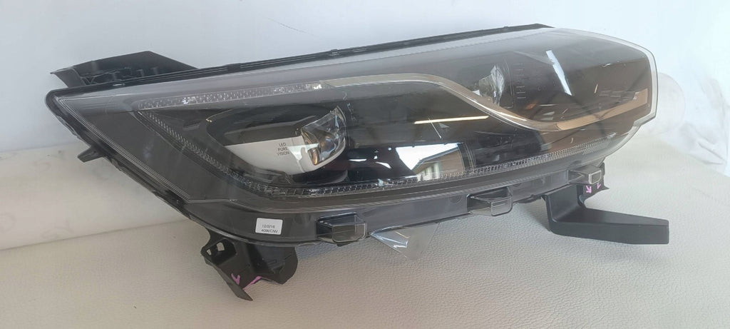 Frontscheinwerfer Renault Espace V 260108498R Full LED Rechts Headlight SCH7153110105wl