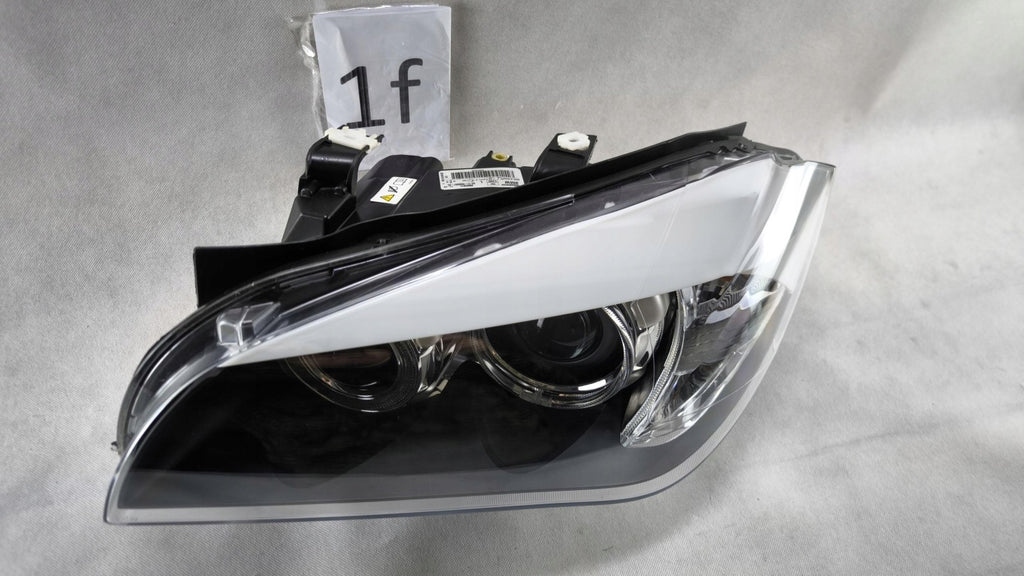 Frontscheinwerfer BMW X1 E84 2990007 Xenon Links Scheinwerfer Headlight SCH9224514845fv