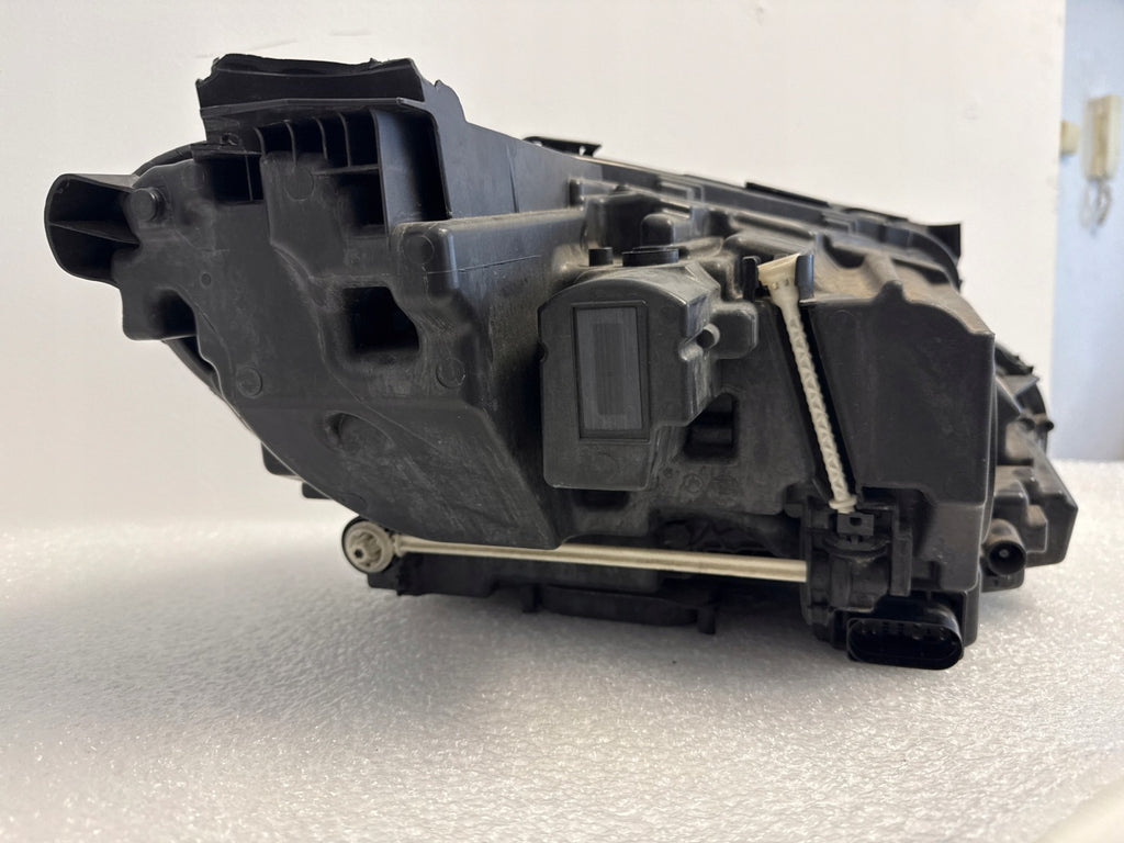 Frontscheinwerfer Mercedes-Benz W213 A2139067706KZ LED Links Headlight SCH3546020946op