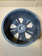 Laden Sie das Bild in den Galerie-Viewer, 1x Alufelge 18 Zoll 7.5&quot; 5x112 48ET 5E30601025AP Skoda Octavia 5e3 Rim Wheel