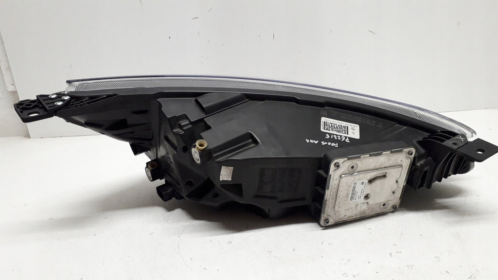 Frontscheinwerfer Ford Focus MX7B-13E015-EB FULL LED Links Headlight