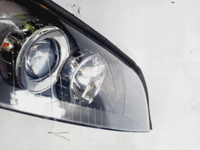 Laden Sie das Bild in den Galerie-Viewer, Frontscheinwerfer Audi A4 B6 8E0941029T 8E0941030 Xenon Ein Satz Headlight