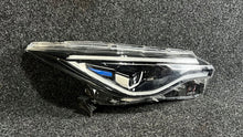 Laden Sie das Bild in den Galerie-Viewer, Frontscheinwerfer Renault Zoe 260102384R LED Rechts Scheinwerfer Headlight SCH4587804844fa