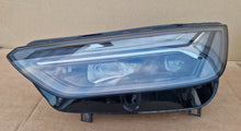 Laden Sie das Bild in den Galerie-Viewer, Frontscheinwerfer Audi Q5 80A941033F LED Links Scheinwerfer Headlight