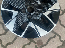 Laden Sie das Bild in den Galerie-Viewer, 1x Alufelge 16 Zoll 6.0" 5x114.3 38ET 403006971R-A Nissan Townstar Rim Wheel FEL4326949842ef