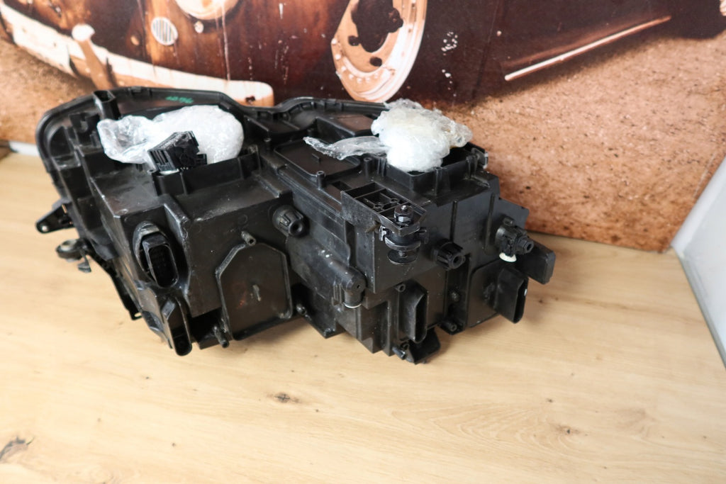 Frontscheinwerfer VW Tiguan 5NB941035 LED Links Scheinwerfer Headlight