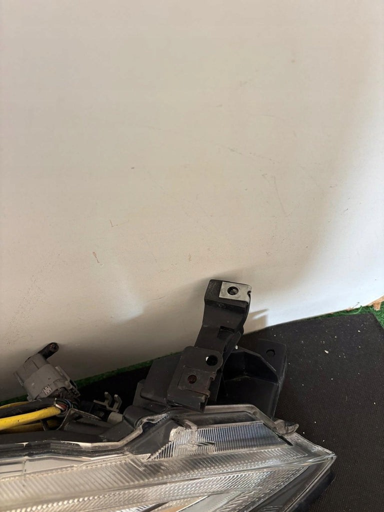 Frontscheinwerfer Mazda 6 Gh PPS-MD50 Xenon Rechts Scheinwerfer Headlight