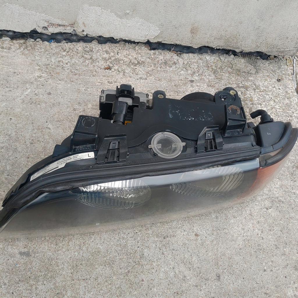 Frontscheinwerfer BMW E39 Xenon Ein Satz Scheinwerfer Headlight SCH5066316212tj