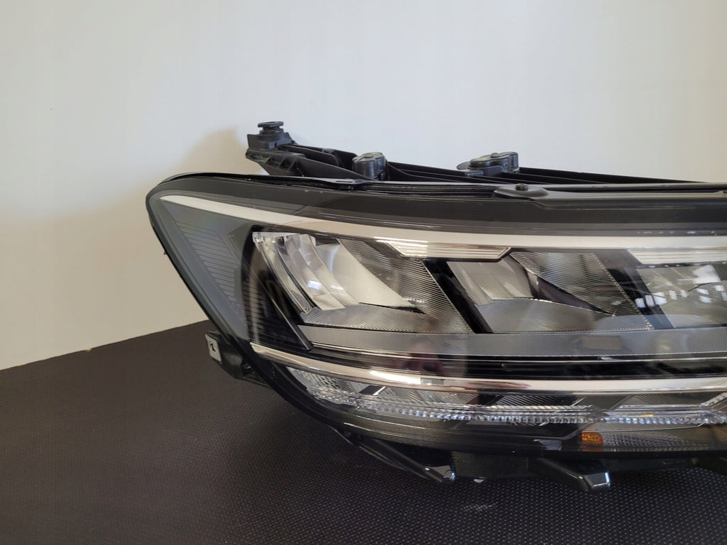 Frontscheinwerfer VW Passat B8 3G1941036Q Rechts Scheinwerfer Headlight