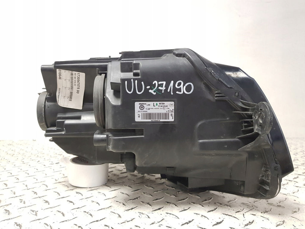 Frontscheinwerfer VW T6 7E1941015AD Ein Stück (Rechts oder Links) Headlight SCH3197828215mq