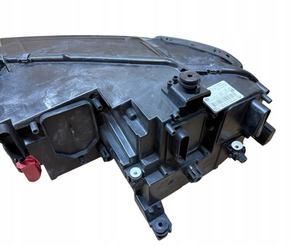 Frontscheinwerfer VW Tiguan 5NB941036B Full LED Rechts Scheinwerfer Headlight SCH3428614005wq