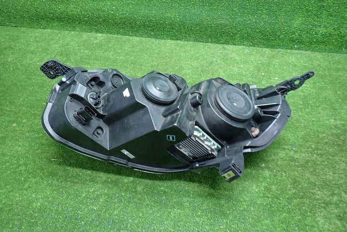 Frontscheinwerfer Toyota Proace 9808237480-00 Rechts Scheinwerfer Headlight SCH8697971909bx