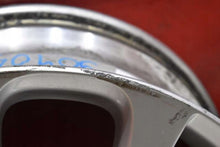 Load image into Gallery viewer, 4x Alufelge 18 Zoll 7.5" 5x114.3 60ET Glanz Silber 996509 Mazda 6 Rim Wheel FEL1884748444zy