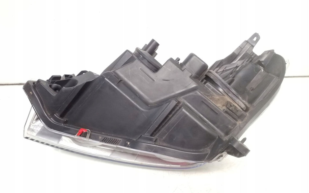 Frontscheinwerfer Opel Astra H 084421140R Rechts Scheinwerfer Headlight SCH4611779381wn