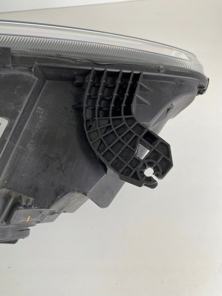 Frontscheinwerfer Ford Transit Custom JK21-13W030-DG Links Headlight SCH1289736772lg