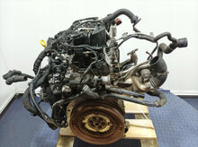 Laden Sie das Bild in den Galerie-Viewer, Motor Skoda Superb III DCX DCXA 1.6 TDI 120PS 88kW 2017 Diesel Engine Komplett MOT6913973853hj