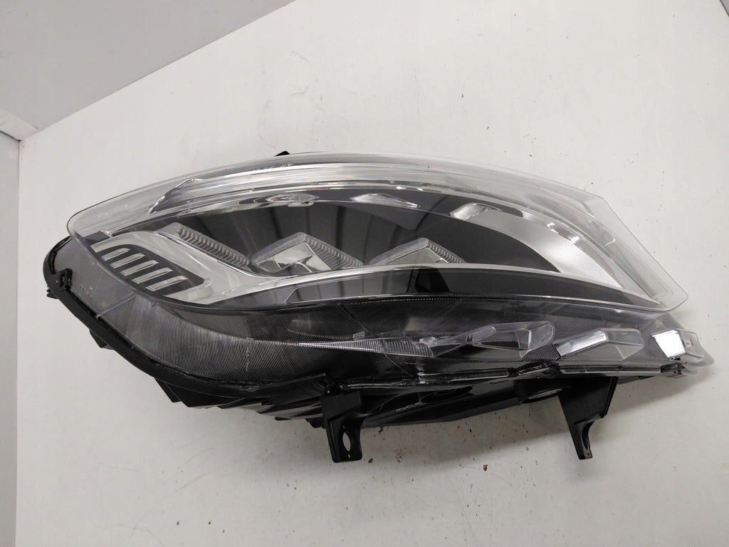 Frontscheinwerfer Mercedes-Benz Sprinter A9109067200 Rechts Headlight SCH2776039825af
