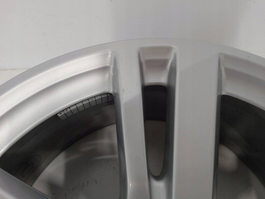 1x Alufelge 17 Zoll 7.0" 5x112 40ET 83A601025F Audi Q3 Rim Wheel FEL7508771842tb