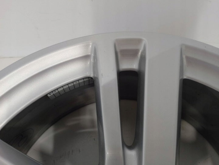 1x Alufelge 17 Zoll 7.0" 5x112 40ET 83A601025F Audi Q3 Rim Wheel FEL7508771842tb