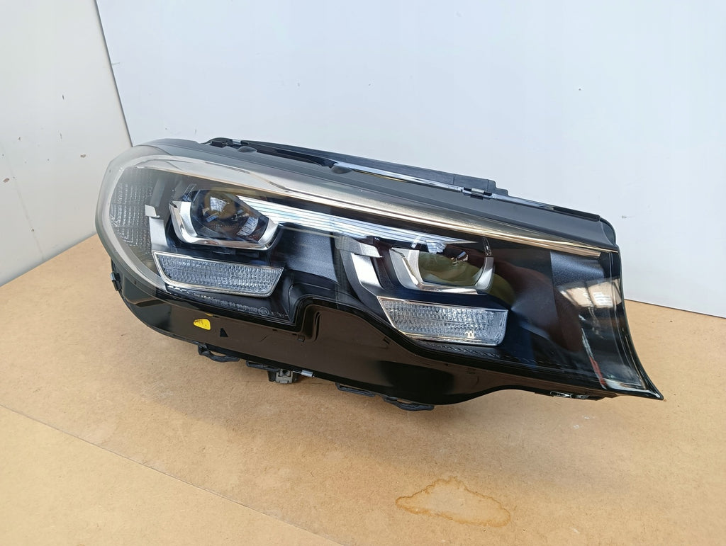 Frontscheinwerfer BMW 3 G21 G20 9481696-08 LED Rechts Scheinwerfer Headlight SCH5150958177fd