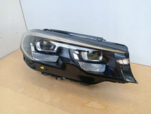 Load image into Gallery viewer, Frontscheinwerfer BMW 3 G21 G20 9481696-08 LED Rechts Scheinwerfer Headlight SCH5150958177fd
