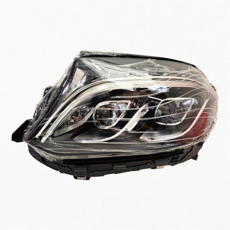 Frontscheinwerfer Mercedes-Benz W166 A1668202300 Full LED Rechts oder Links