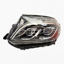 Laden Sie das Bild in den Galerie-Viewer, Frontscheinwerfer Mercedes-Benz W166 A1668202300 Full LED Rechts oder Links