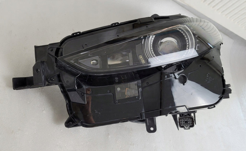 Frontscheinwerfer Mazda Cx-30 -DGJ1-51040 Full LED Links Scheinwerfer Headlight