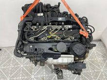 Laden Sie das Bild in den Galerie-Viewer, Motor BMW E60 N47D20A N47D20 N47 2.0 177PS 120TKm 2008 Diesel Engine Komplett MOT2674470452uf