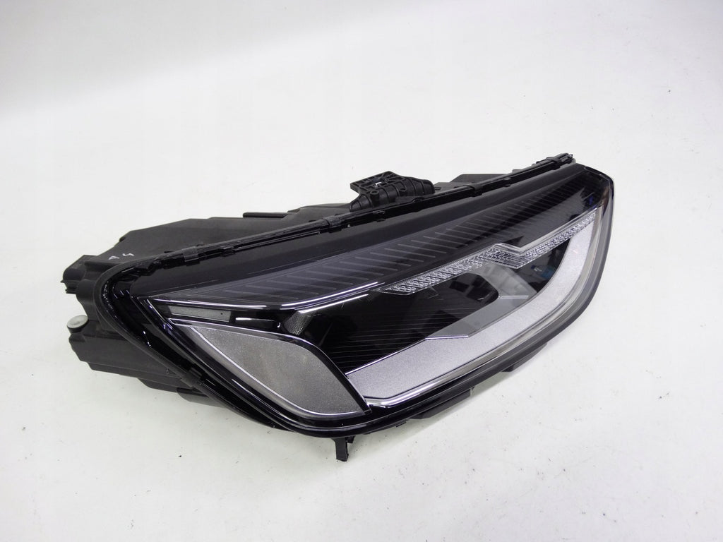 Frontscheinwerfer Audi A4 B9 8W0941012 Full LED Rechts Scheinwerfer Headlight SCH6822809692jh