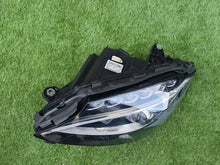 Load image into Gallery viewer, Frontscheinwerfer Mercedes-Benz W205 A2059062302 Links Scheinwerfer Headlight SCH6268693891ni