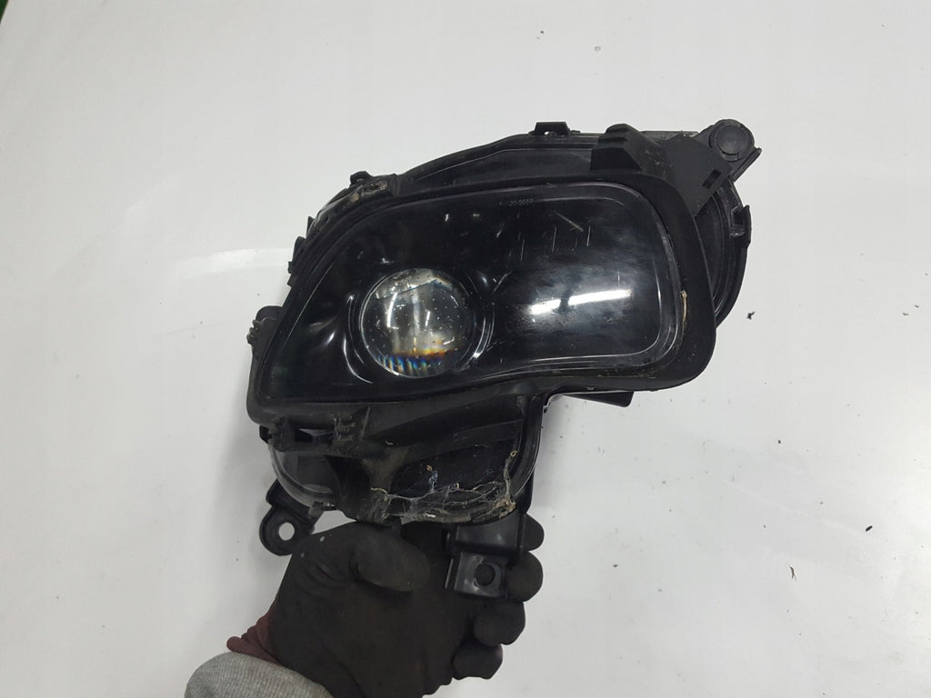 Frontscheinwerfer Jeep Cherokee Kl Rechts Scheinwerfer Headlight SCH3606331415is
