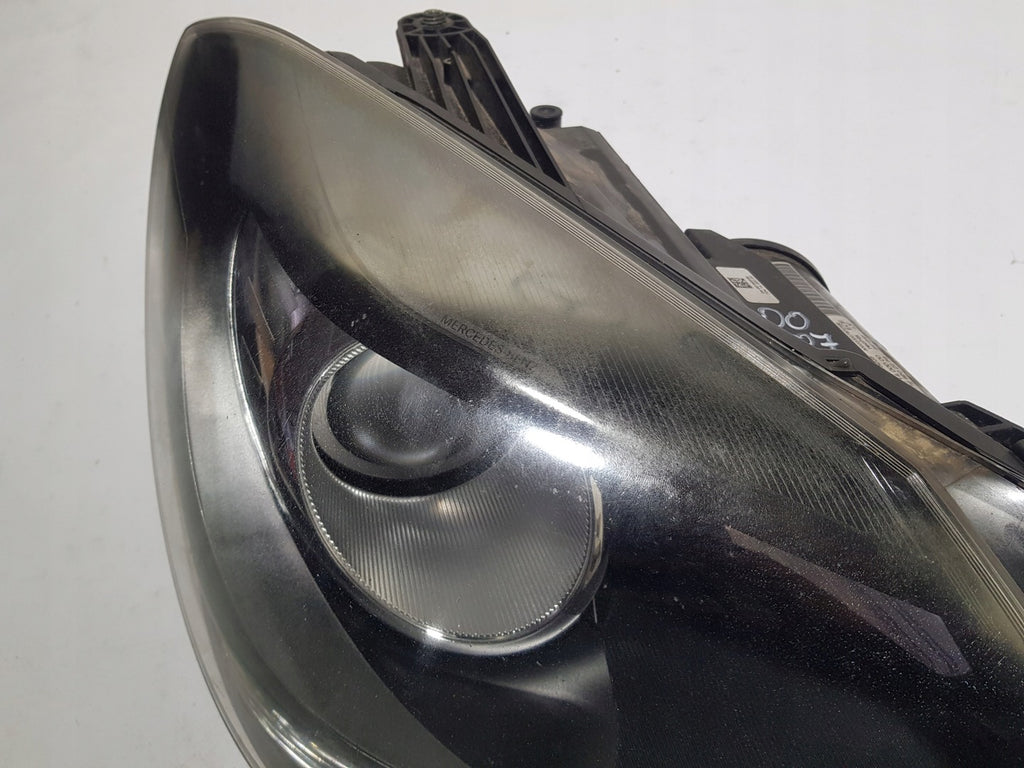Frontscheinwerfer Mercedes-Benz Slk R172 A1728202259 Rechts Headlight